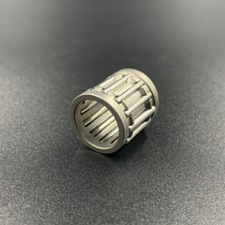 Подшипник поршневой Suzuki DT9.9-15 (14x18x19.8) (09263-14022;93310-112V0;338-00042-0) (Omax) картинка