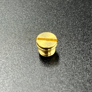 Заглушка карбюратора Yamaha 40X (PREMARINE) картинка