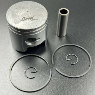 Поршневой комплект Tohatsu 8-9.8 (0.50mm) (Omax) картинка