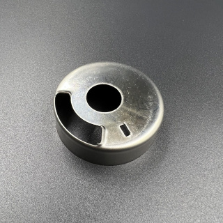 Стакан помпы охлаждения Yamaha 9.9-15, F6-20 (KACAWA) картинка