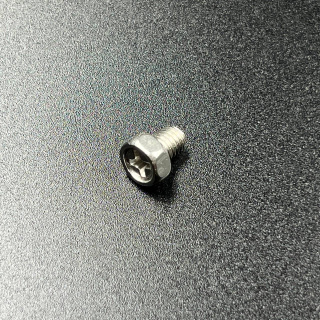 Болт рычага дросселя M5x6 Tohatsu 9.9-18 (90157-05014) (YUELANG) картинка