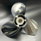 5 Гребной винт Yamaha 40-55, F30-60 Stella (3x11 1/2x11) (Сталь) (Polastorm) 3829-3115-11