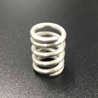 Пружина румпеля Yamaha 5-90 F2-100 (PREMARINE) картинка