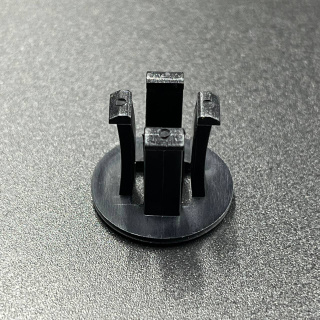 Втулка ручки подсоса Yamaha 3-200 (Yamaha) картинка
