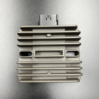 Выпрямитель тока Yamaha F40-100 (6D3-81960-00; 6D8-81960-10; 68V-81960-10) (Kacawa) картинка