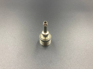 Коннектор топливный Suzuki DT3.5-225, DF4-20 (к мотору) (KACAWA) картинка