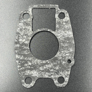 Прокладка под основание помпы охлаждения Yamaha 40Q, 40J (Omax) картинка