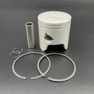 Поршневой комплект Yamaha 40-50 (2RING) (0.50mm) (ТМ) картинка