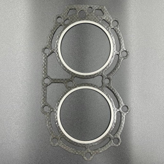 Прокладка под головку Suzuki DT40 (11141-94440) (Omax) картинка