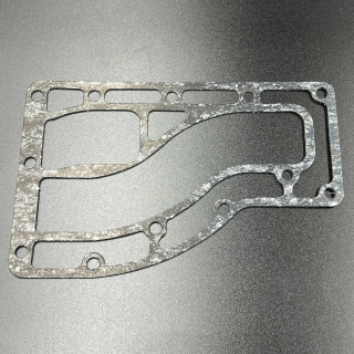 Прокладка выхлопного коллектора Suzuki DT20-30 (Kacawa) картинка