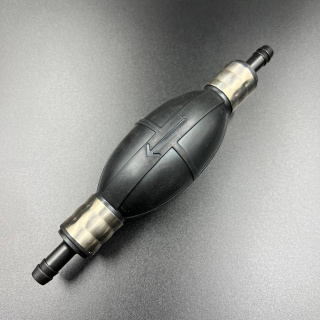 Груша топливоподкачивающая Yamaha F200-350 (11mm) (Omax) картинка
