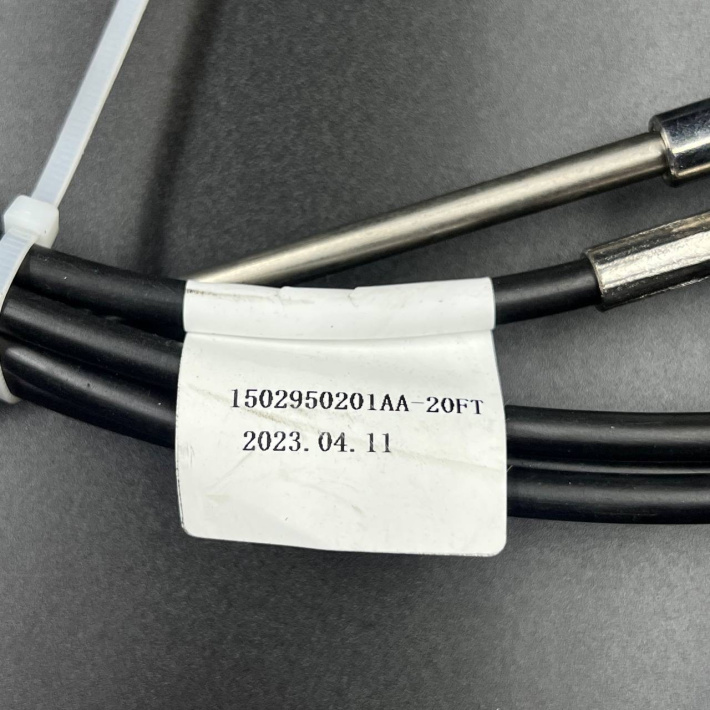 M60AA -20FT — 4