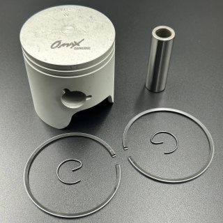 Поршневой комплект Yamaha 40-50 (2RING) (STD) (Omax) картинка