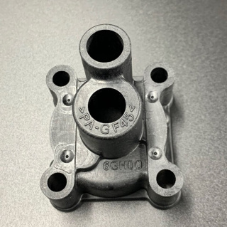 Корпус помпы охлаждения Yamaha 6-8 (Yamaha) картинка