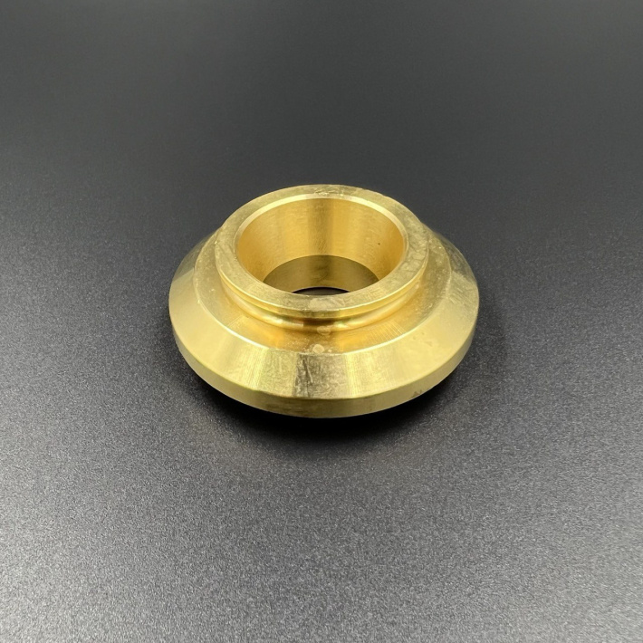 Шайба упорная под винт Yamaha 115-140 (KACAWA) 6E5-45987-00-TW
