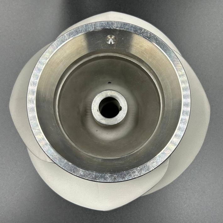 IMPELLER1738(4) — 2