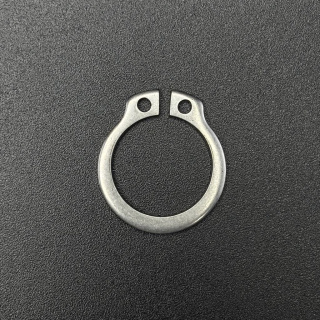Кольцо стопорное стальное RING-RETAINING (Quicksilver) картинка