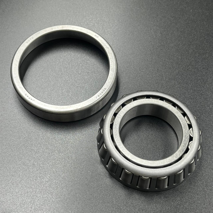 3C7-60215-0 — 4
