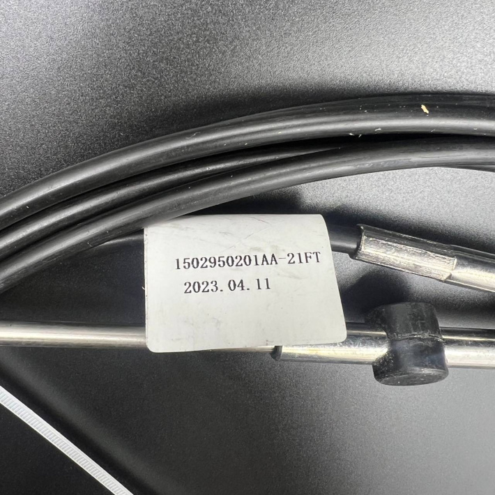M60AA -21FT — 3