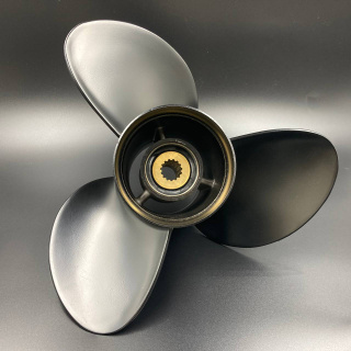 Гребной винт Yamaha 150-300, F150-F275, F300B (3x15x17) картинка