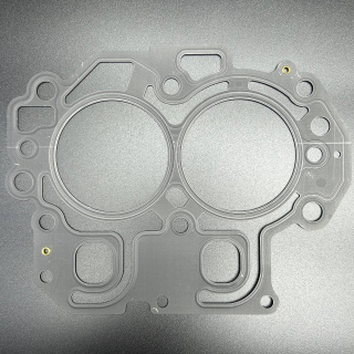 Прокладка стальная GASKET (Quicksilver) картинка