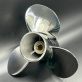 Гребной винт Yamaha 20-30, F20-25 (3x10-1/8x13) (СТАЛЬ) (POLASTORM) 2229-3101-13