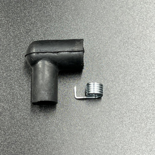 Колпачок свечной универсальный морозостойкий (Kinetix) картинка
