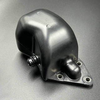 Бачок гидроцилиндра Yamaha F100-250 (PREMARINE) картинка