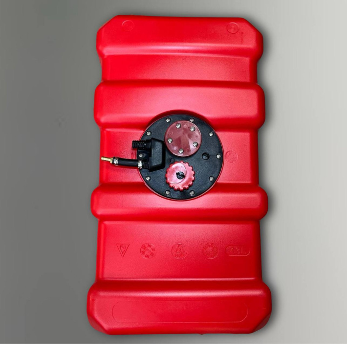 FUEL TANK 43L — 2