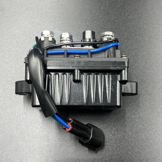 Реле гидроподъемника Yamaha 50-250 (Kacawa) картинка