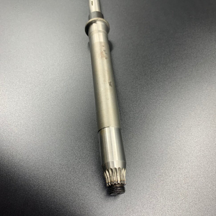 6K5-45501-10 — 6