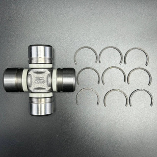 Крестовина карданного вала CROSS AND BEARING (Quicksilver) картинка