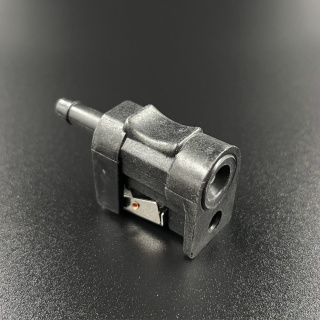 Коннектор топливный Yamaha 4-200, F4-50 (мама) (PREMARINE) картинка