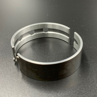 Вкладыш коренной (Пара) Suzuki DF90-140, DF100-140(A) (бесцветные) (Suzuki) картинка