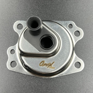 Корпус помпы охлаждения Mercury 6-15 (Omax) картинка