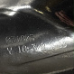 2 Гребной винт Yamaha 40-55, F30-60 (3x10-3/8x13) Match (Michigan) 31075