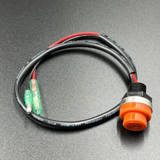 Кнопка запуска/выключения двигателя Yamaha 4-40, F8-9.9 (YUELANG) картинка