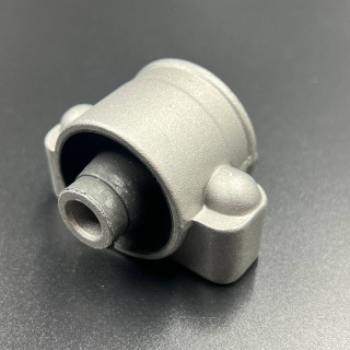 Демпфер опорный резиновый Yamaha 9.9-15 Old (Верхний) (Kacawa) картинка