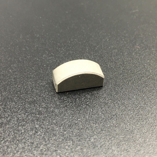 Шпонка маховика Yamaha 9.9-30, F8-25 (RT) картинка