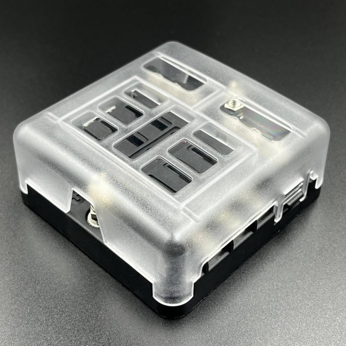 SF50702-6 — 3