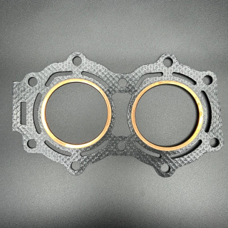 Прокладка паронитовая GASKET (803663034) (Quicksilver) картинка