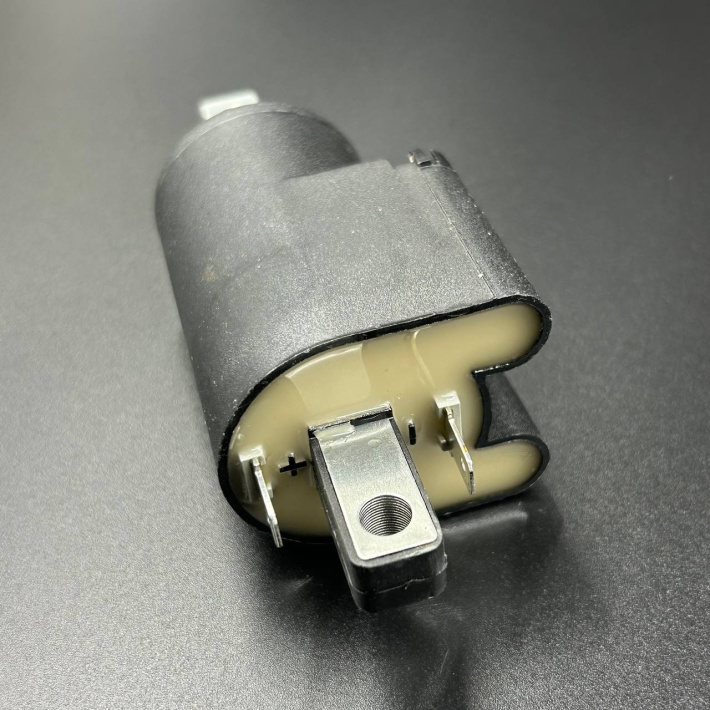 SIC-1224 — 2