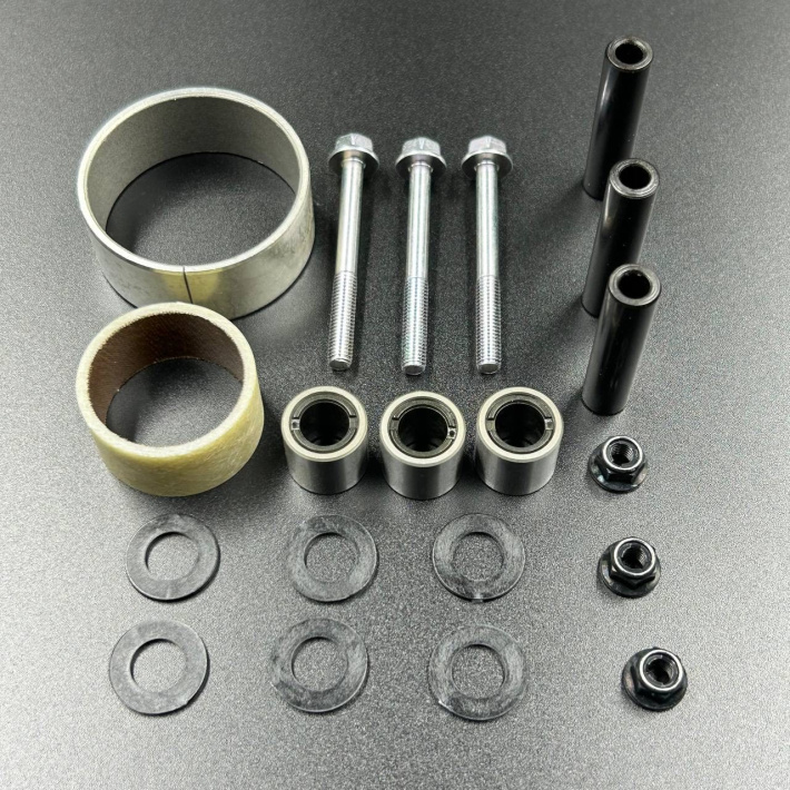 8FA-W176H-10 — 1