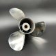 3 Гребной винт Tohatsu Honda 25-30 (3x10x14) (Сталь) (Polastorm) 2259-3100-14
