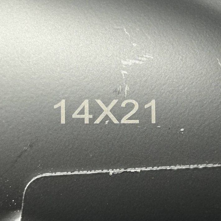 Гребной винт Suzuki DF90-140, DF70A-140A, DF100B (3x14x21) 58100-90J21-019-K