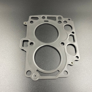 Прокладка под головку Yamaha F6-9.9 (PREMARINE) картинка