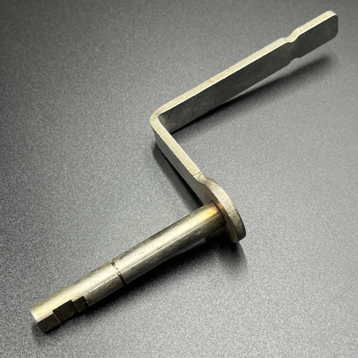 65W-43630-11 — 1