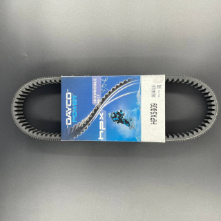 Ремень вариатора двухсторонний Yamaha VK540 (35x1130) (Dayco) картинка