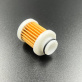 3 Фильтр топливный Yamaha F80-115 6D8-24563-00 (Omax) 6D8-WS24A-00-TW