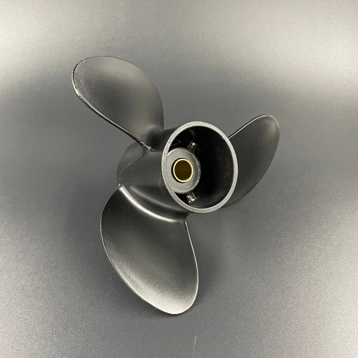 4 Гребной винт Tohatsu/Mercury 4-6 (3x7.8x7) 3R1-64514-2-K (3R1B64514-2)